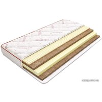 Askona Megatrend Hard 120x200