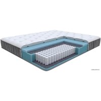PROxSON Prestige Grace Soft 160x200