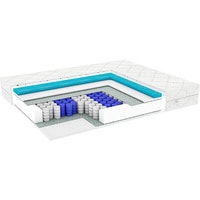 Фабрика сна S-8 90x200