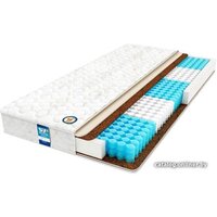 Askona Expert Element 160x186
