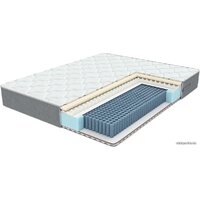 PROxSON Dream Lux Duo M/S 180x200