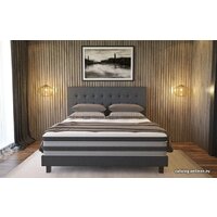 Enzio Columbus 2.0 Savana Grey 160x200 Image #4