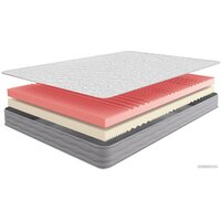 Sonline Sleep Comfort Plus 160x200 (трикотаж)