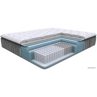 PROxSON Prestige Paradise Medium 180x200