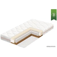 Плитекс OrtoSleep 80x160 Image #2
