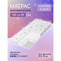 Капризун Джангл Симпл Холкон 80x160 404582 Image #6