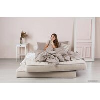 Armos Brownie Medium Тик хлопковый 160x200 Image #11
