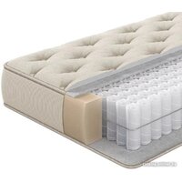 Armos Brownie Medium Тик хлопковый 160x200