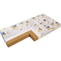 Фабрика сна Bebik-1 60x120