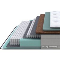 PROxSON Elysium Firm 180x200