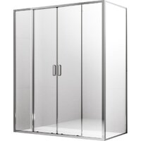 Ambassador Forsa 170x90x200 17021112AX-90AX