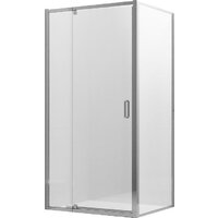 Ambassador Elysium 100x100x200 111021104KX-100KX