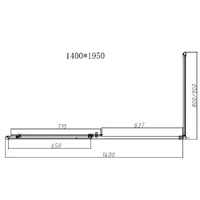 Vincea Slim-N VSR-4SN8014CLG Image #5