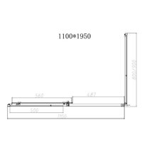 Vincea Slim-N VSR-4SN9011CGB Image #6