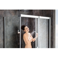 Ravak Matrix MSDPS 120x90 правый (белый/прозрачное) Image #7