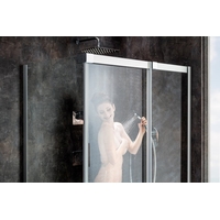 Ravak Matrix MSDPS 120x90 правый (белый/прозрачное) Image #6