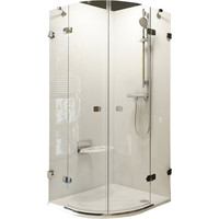 Ravak Brilliant BSKK4 100x100