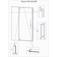 Veconi VN-34B VN34B-100-01-C7 Image #5