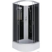 Niagara NG-3501-14BK 90x90