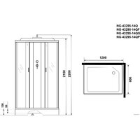 Niagara NG-43295-14Q 120x90 Image #3