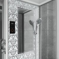 Niagara NG-7713WR 120x82 (прозрачное стекло) Image #3