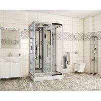 Niagara NG-7713WR 120x82 (прозрачное стекло) Image #2