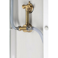Niagara Promo P100/40/MT/BK 100x100x195 Image #4