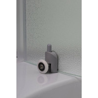 Niagara Promo P100/40/MT/BK 100x100x195 Image #5