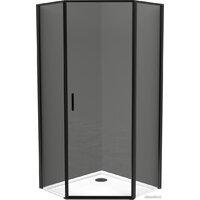 BelBagno UNO-195-P-1-90-C-NERO