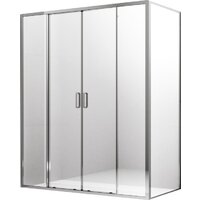 Ambassador Forsa 170x80x200 17021112AX-80AX Image #1
