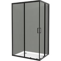 BelBagno UNO-195-AH-2-100/80-C-NERO Image #1
