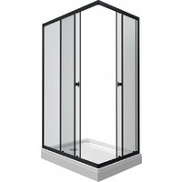 Triton Вента БВ Вельвет 120х80 (с поддоном)
