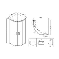 Vincea City VSQ-5CT800MT Image #5