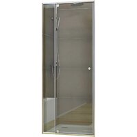 Veconi VN26 VN26-90-01-C8 (стекло прозрачное) Image #1