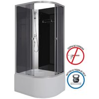 Niagara Eco E100/80/40L/TN/BK 100x80x195 Image #9