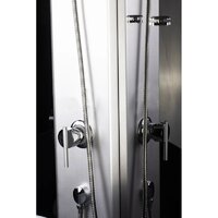 Niagara Eco E100/80/40L/TN/BK 100x80x195 Image #8