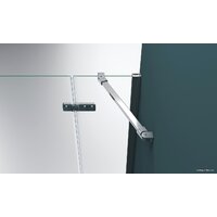 BelBagno UNO-AH-1-120/90-P-Cr Image #6