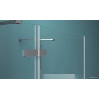 BelBagno UNO-AH-1-120/90-P-Cr Image #2