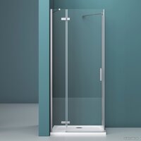 BelBagno UNO-AH-1-120/90-P-Cr