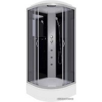 Niagara NG-3503-14G 80x80x215 Image #2