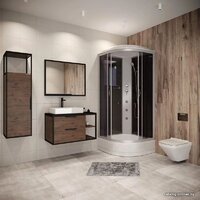 Niagara NG-3503-14G 80x80x215 Image #3