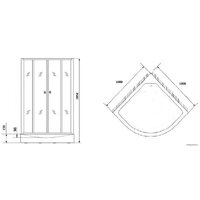 Grossman GR270 100x100 Image #6