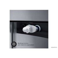 AM.PM X-Joy Twin Slide W88G-205-090BT64 90x90 Image #7