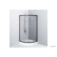 AM.PM X-Joy Twin Slide W88G-205-090BT64 90x90 Image #5