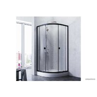 AM.PM X-Joy Twin Slide W88G-205-090BT64 90x90 Image #3