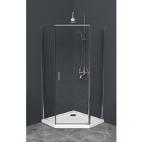 BelBagno UNO-195-P-1-80-C-Cr Image #2
