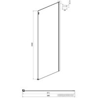 Ambassador Benefit 150x100x200 19022204HBB-100HBB Image #8