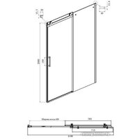 Ambassador Benefit 150x100x200 19022204HBB-100HBB Image #7