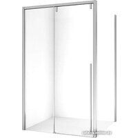 Ambassador Intense 140x100x200 110021103IX-100IX
