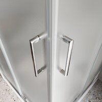 BelBagno LUCE-AH-2-100/80-P-Cr Image #2